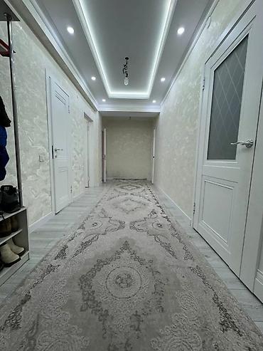 гик цены на квартиры: 3 комнаты, 117 м², Элитка, 5 этаж, Евроремонт — 2