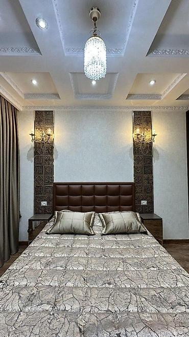 evim residence: İcarəyə verilir 2 otaqlı yeni tikili 50 m², 28 May m. Kateqoriya Yeni — 5