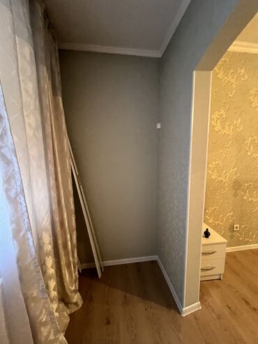 Продажа квартир: 2 комнаты, 65 м², 106 серия улучшенная, 6 этаж, Евроремонт at lalafo.kg — 23 Продажа квартир: 2 комнаты, 65 м², 106 серия улучшенная, 6 этаж, Евроремонт — 23