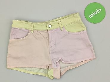 divided clothes: H&M Divided, Szorty damskie, rozmiar S — 2