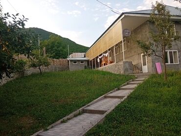 Həyət evləri və villaların satışı: 5 otaqlı, 1000 kv. m, Kredit yoxdur, Yeni təmirli — 6