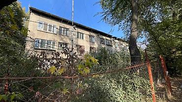 гараж продам: 2 комнаты, 56 м², Газ Городок Индивидуалка, 3 этаж, Старый ремонт — 9