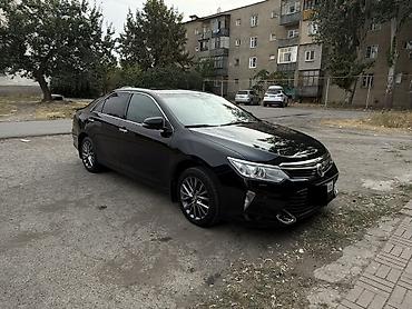 камри 55 продажа: Toyota Camry: 2014 г., 2.5 л, Автомат, Бензин, Седан — 2
