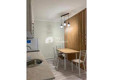 Продажа квартир: 1 комната, 40 м², Индивидуалка, Дизайнерский ремонт at lalafo.kg — 9 Продажа квартир: 1 комната, 40 м², Индивидуалка, Дизайнерский ремонт — 9