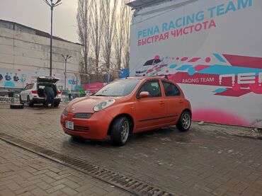 ниссан блюберд запчасти: Nissan March: 2001 г., 1.4 л, Автомат, Бензин, Седан