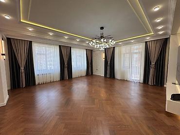 продажа квартира баку: Satılır 3 otaqlı yeni tikili 143 m², Gənclik m. Kateqoriya Yeni — 5