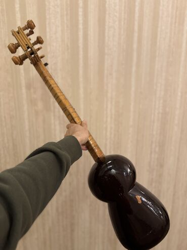 Tar: Məhsul: Tar (Azərbaycan xalq çalğı aləti) Təsvir: - Klassik 11 pərli — 3