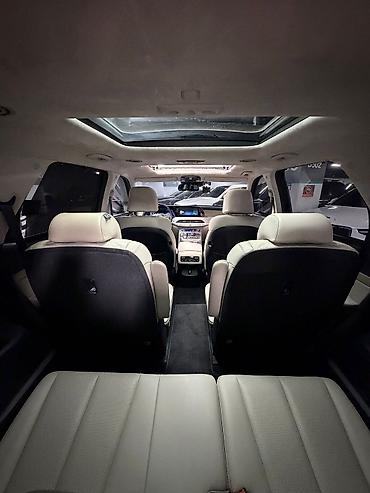 hunda: Hyundai Palisade: 2020 г., 2.2 л, Автомат, Дизель, Внедорожник — 4