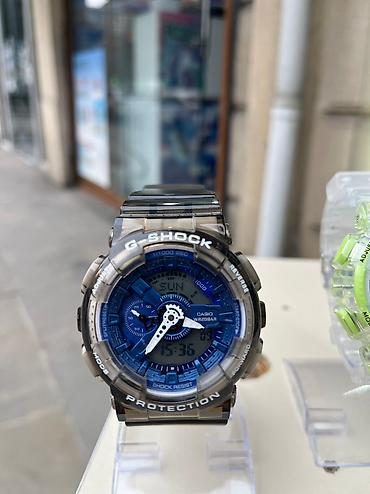 электронные часы: Новый, Наручные часы, G-Shock — 4
