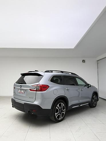 Subaru: Subaru Ascent: 2023 г., 2.4 л, Вариатор, Бензин, Кроссовер — 4