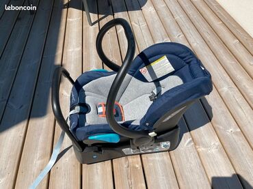 cybex автолюлька: Автокресло, цвет - Синий