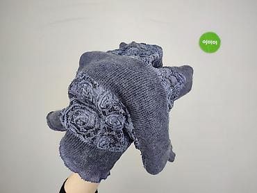 98 in: Ponczo damskie, rozmiar One size — 4