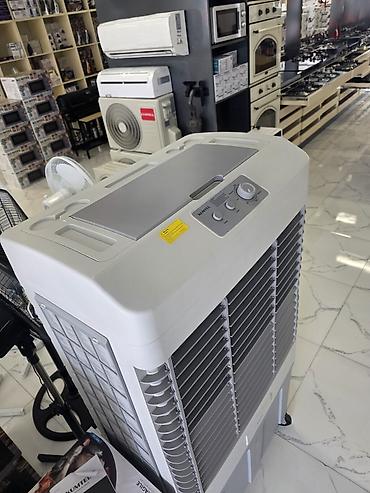 vintilyator satışı: 🌬️ İsti havalara qarşı güclü və rahat həll – KUMTEL HA-100 SOĞUTUCULU — 6