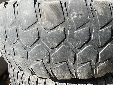 покрышка мтз: Шина 31*10.50-15 LT Грязевая 1 штука на докатку — 1