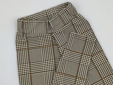 legginsy ocieplane push up: PrettyLittleThing, Legginsy Eleganckie damskie, rozmiar 2XS