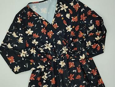 ptak moda plus size: Shein Curve, Sukienka damska, rozmiar XL — 1