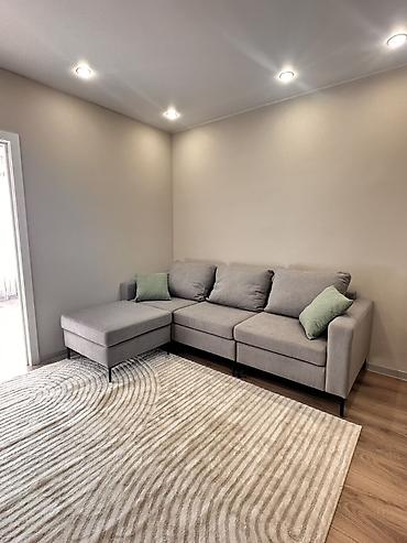 Продажа квартир: 1 комната, 42 м², Элитка, 6 этаж, Дизайнерский ремонт — 7