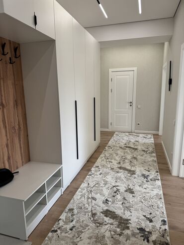 Продажа квартир: 2 комнаты, 64 м², Элитка, 3 этаж, Евроремонт — 8