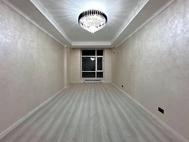 Продажа квартир: 1 комната, 48 м², Элитка, 4 этаж, Косметический ремонт — 5