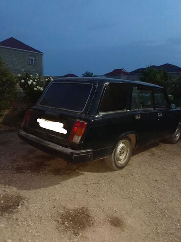 lada 014: VAZ (LADA) 2104: 1.6 l | 2020 il 150000 km Universal