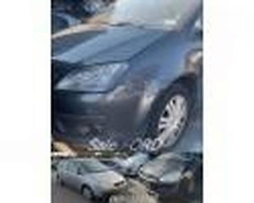 Glave motora: PREDNJA, ZADNJA KOCIONA KLESTA ZA FORD C-MAX, FIESTA, FOCUS . | — 26