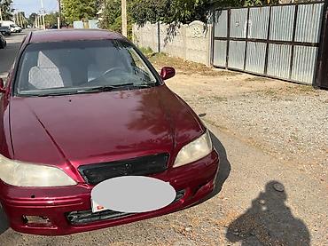 Honda Accord: 2002 г., 1.8 л, Механика, Бензин, Седан at lalafo.kg Honda Accord: 2002 г., 1.8 л, Механика, Бензин, Седан