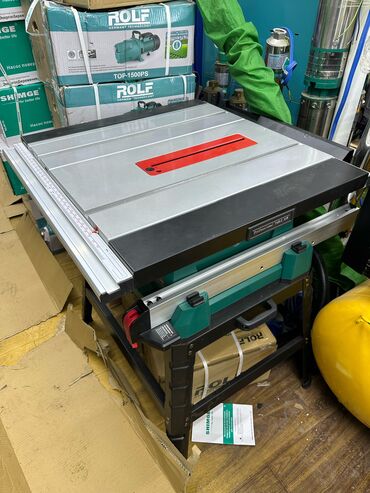 Механические ручные пилы: Циркулярка и Торцовка ROLF, АЛЬФА, WORCRAFT, RODEX, Power action at lalafo.kg — 2 Механические ручные пилы: Циркулярка и Торцовка ROLF, АЛЬФА, WORCRAFT, RODEX, Power action — 2