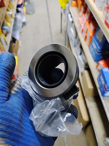 Выжимной подшипник сцепления SD Classic Auto Parts (SDAP) Артикул: 311