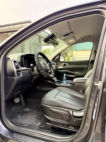 Kia: Kia Sorento: 2022 г., 2.2 л, Автомат, Дизель, Кроссовер — 4