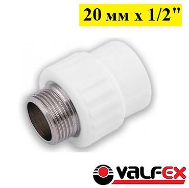 valfex: П Надёжная сантехника Valfex для дома, ремонта и строительства. Трубы — 3