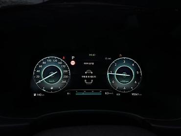 Hyundai: Hyundai Palisade: 2023 г., 2.2 л, Дизель, Внедорожник — 16