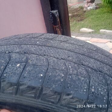 шины 265 70 r16 купить: Шины 215 / 70 / R 16, Зима, Б/у, Пара, Michelin