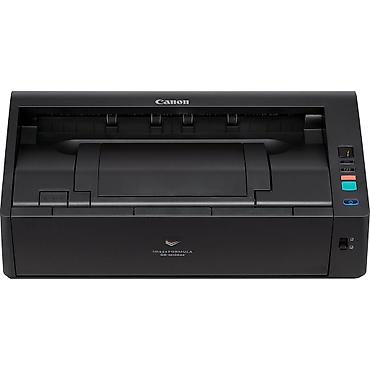skanerlər: №: 14854 Məhsulun adı: Canon imageFORMULA DR‑M1060II skaner (qara) — 1