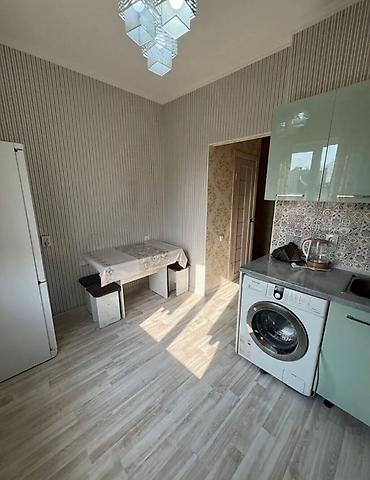 Продажа квартир: 2 комнаты, 56 м², 106 серия, 6 этаж, Косметический ремонт at lalafo.kg — 4 Продажа квартир: 2 комнаты, 56 м², 106 серия, 6 этаж, Косметический ремонт — 4