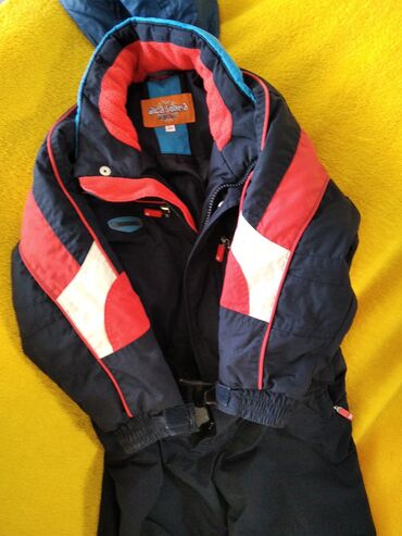 Skafanderi: Brugi, 104-110, bоја - Crna na lalafo.rs — 6 Skafanderi: Brugi, 104-110, bоја - Crna — 6