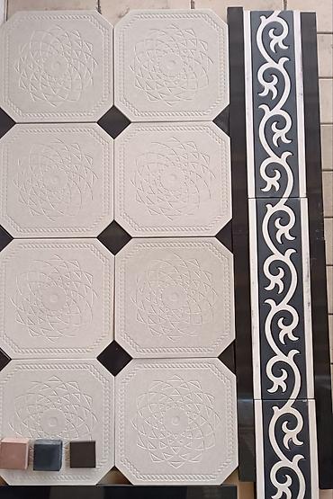 Производство брусчатки: Продаю мешалка 2шт выбра столь 1шт форма 2 вида по30кв лоток50шт — 14