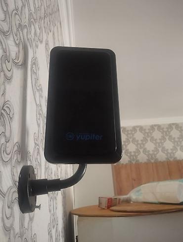 vi fi: Yupiter divar tipli internet antenası/siqnal gücləndirici - Brend — 1
