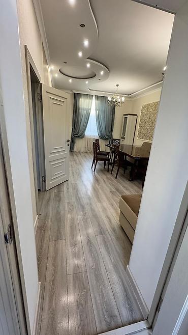 Долгосрочная аренда домов: 250 м², 8 комнат, Утепленный, Теплый пол, Евроремонт — 5