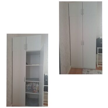 Digər mebel: IrDolab yeni kimi Qiymet 250 man Yigilib 450 man a Unvan;Yeni