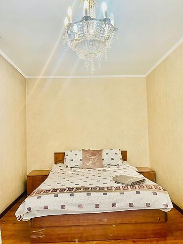 Долгосрочная аренда квартир: 4 комнаты, Агентство недвижимости, Без подселения, С мебелью полностью — 10