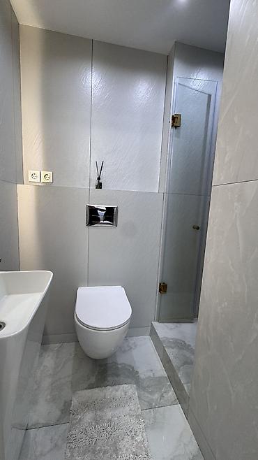 Продажа квартир: 3 комнаты, 100 м², Верхний Джал Элитка, 15 этаж, Дизайнерский ремонт — 21