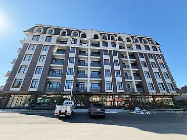 4: 4 комнаты, 150 м², Ынтымак ж/м Элитка, 4 этаж — 1