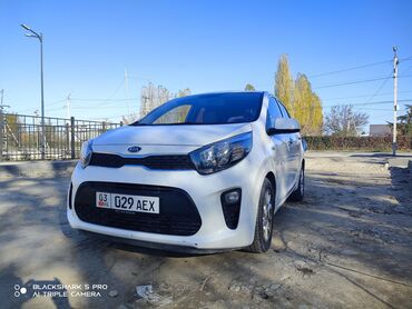 киа висто: Kia Morning: 2019 г., 1 л, Автомат, Газ, Хэтчбэк