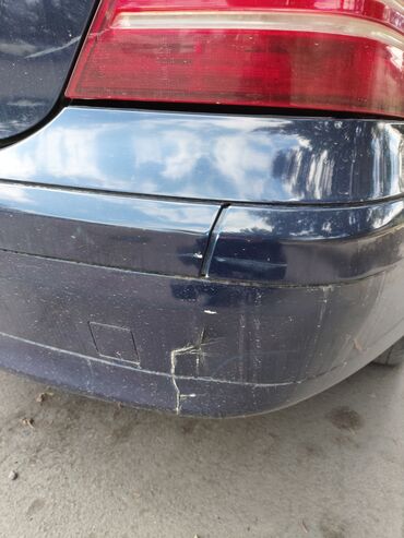 Mercedes-Benz: Mercedes-Benz C-Class: 2003 г., 1.8 л, Автомат, Бензин, Седан — 9