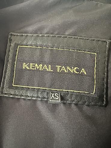 koja pencek: Pencək, Naxışsız, XS — 3