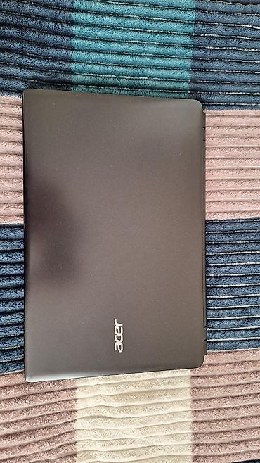 macbook pro 2017: ​⚙️ Texniki Parametrləri: ​💻 Model: Acer Aspire E1-572G ​🧠 Prosessor — 2