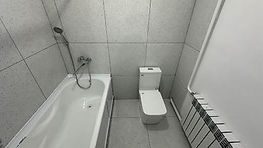 flat in bishkek: 80 м², 3 комнаты, Без животных — 3