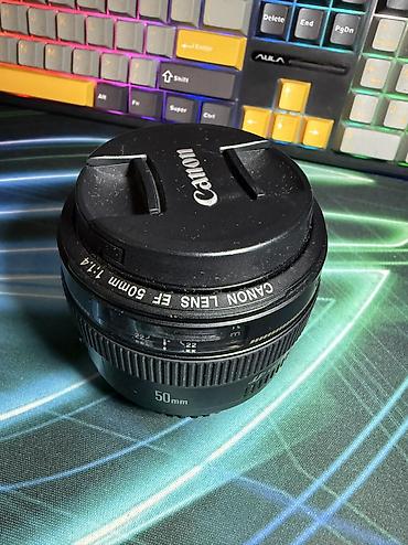 обьект: СРОЧНО ПРОДАМ Фото-комплект Canon для полноформатной съёмки.прошу — 8