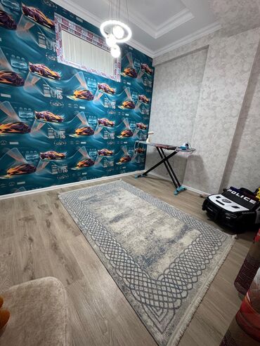 Mətbəx mebeli: Mətbəx və qonaq otağı üçün mebel dəsti + texnika paketi Mətbəx dəsti — 7