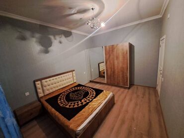 Uzunmüddətli kirayə mənzillər: Sumqayıt şəhəri, bulvarında yerləşən "MIDA" yaşayış kompleksində 12 — 4